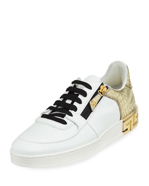 versace shoes tiger|versace online store.